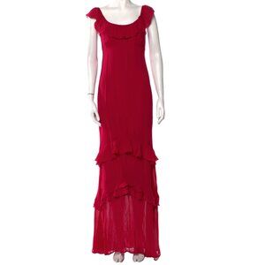 Reformation Tripoli Dress NWT